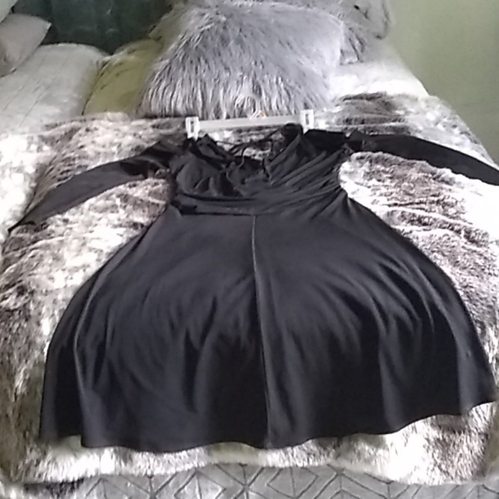 Moda International dress from VS